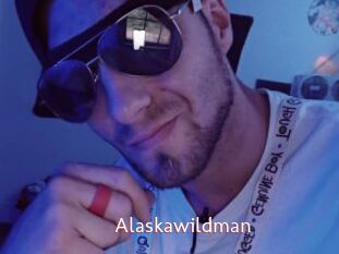 Alaskawildman