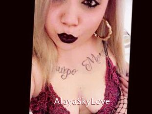 AlayaSkyLove
