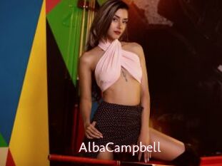AlbaCampbell