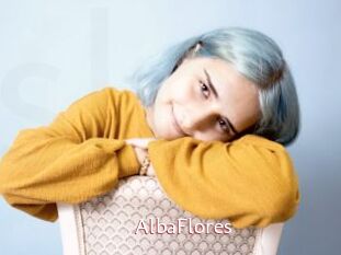 AlbaFlores