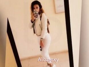 Albasexy