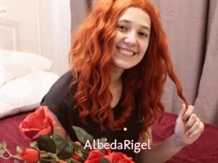 AlbedaRigel
