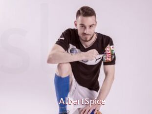 AlbertSpice Sweet links only