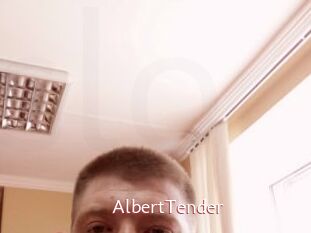 AlbertTender