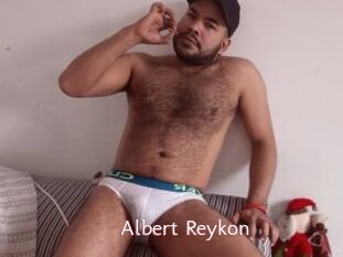 Albert_Reykon