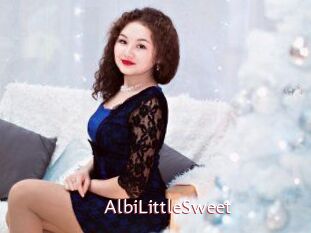 AlbiLittleSweet