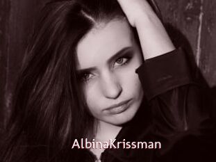 AlbinaKrissman Sweet links only
