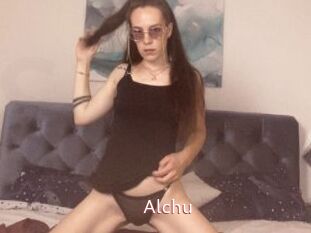 Alchu