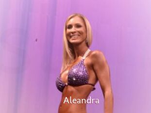 Aleandra