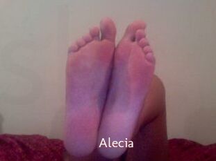 Alecia