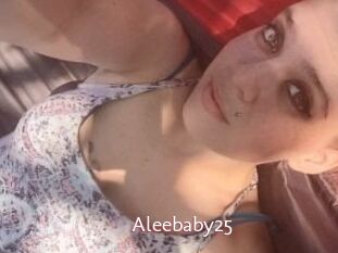 Aleebaby25 Sweet links only