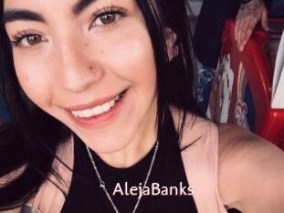 AlejaBanks