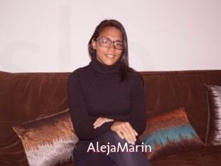 AlejaMarin