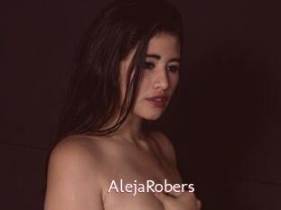 AlejaRobers