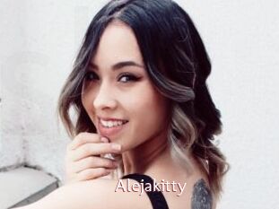 Alejakitty