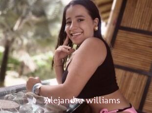 Alejandra_williams
