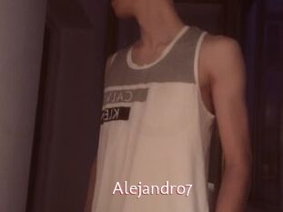 Alejandro7
