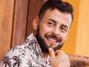 AlejandroGamez