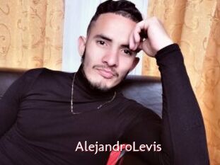 AlejandroLevis