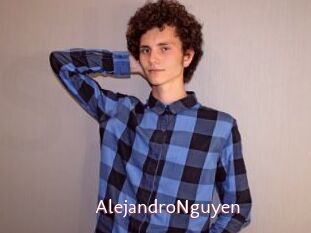 AlejandroNguyen