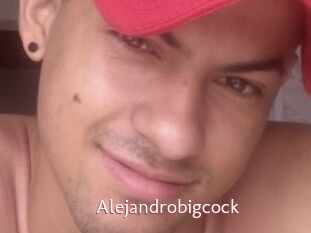 Alejandrobigcock
