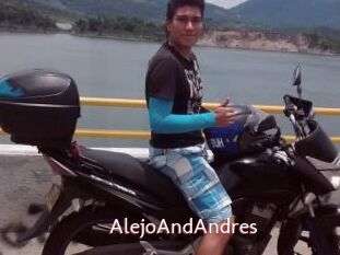 AlejoAndAndres