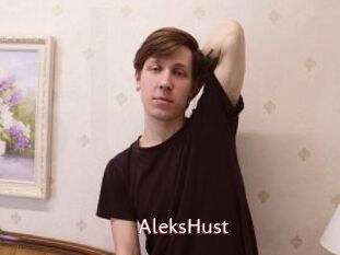 AleksHust