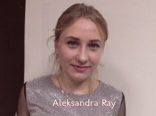 Aleksandra_Ray