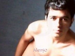 Alen50