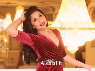 AlesiaFit