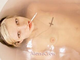AlessaCrow