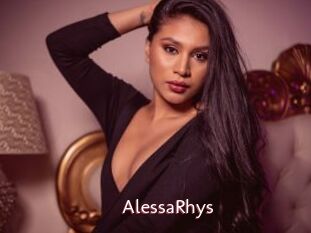 AlessaRhys