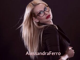 AlessandraFerro