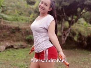 AlessandraMell