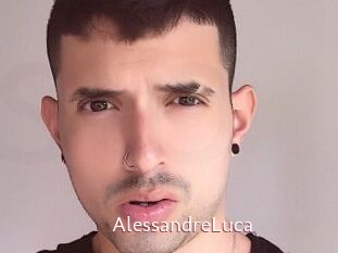 AlessandreLuca