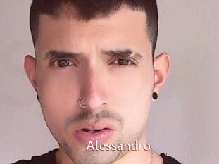 Alessandro