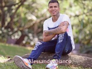 AlessandroBianco