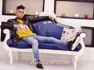AlessandroCoen