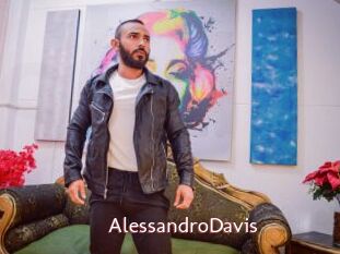 AlessandroDavis