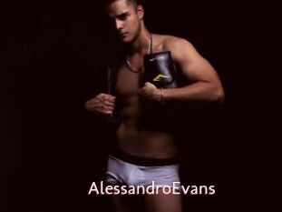 AlessandroEvans
