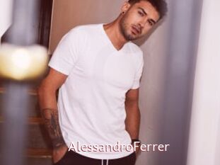 AlessandroFerrer