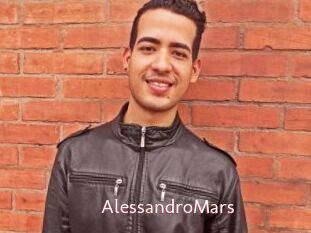 AlessandroMars