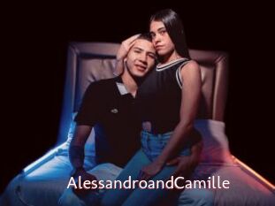 AlessandroandCamille