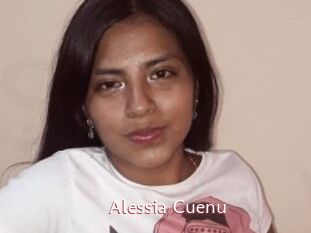 Alessia_Cuenu