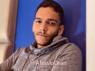 AlessioOran