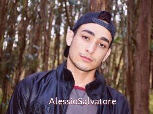 AlessioSalvatore