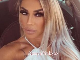 AlesyaPinkxox