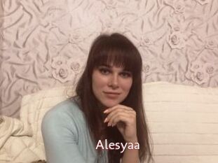 Alesyaa