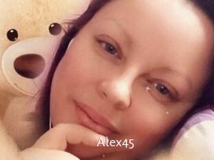 Alex45