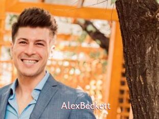 AlexBeckett Sweet links only